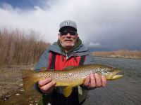 Fly fishing picture