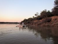 Foto de pesca con mosca