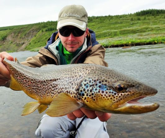 Fly Fishing Community | Fly dreamers