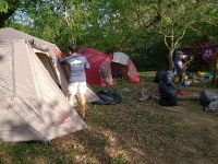 Campamento