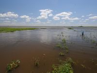 Foto de pesca con mosca