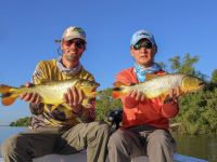 Fly fishing picture