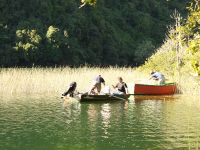 Foto de pesca con mosca