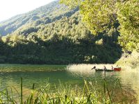 Foto de pesca con mosca