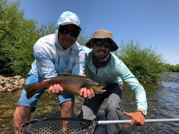 Fly Fishing Community Fly Dreamers