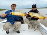 Foto de pesca con mosca